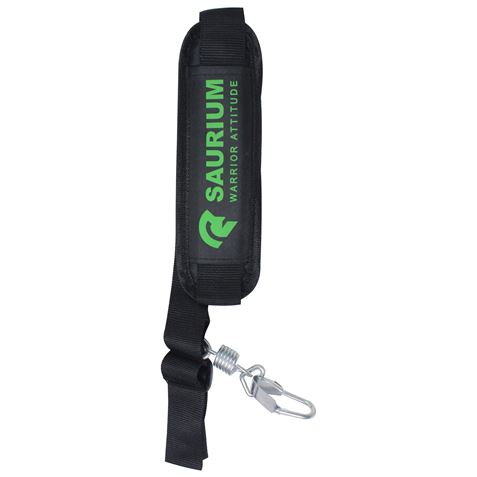 DESBROZADORA GASOLINA 52 CC 28mm SAURIUM - 48428-6