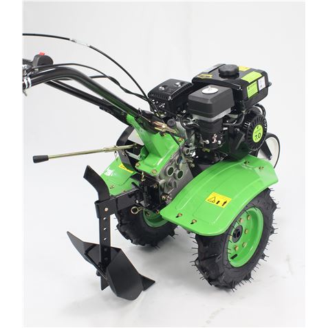 MOTOCULTOR GASOLINA 7 HP 3 VELOCIDADES SAURIUM - 48413-11