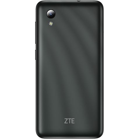 SMARTPHONE A31 LITE 5" | 1GB | 32GB | 5MPX | GRIS | ZTE - ZTEA31LITEGRAY-1