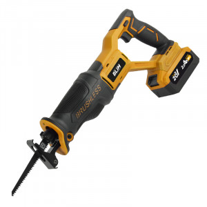 SIERRA DE SABLE S/CARBONES 20V (SIN...