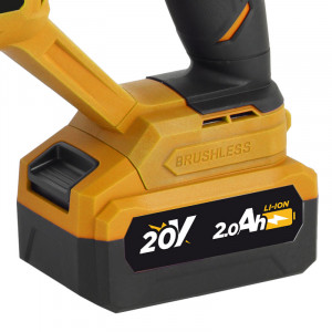 SIERRA DE SABLE S/CARBONES 20V (SIN...