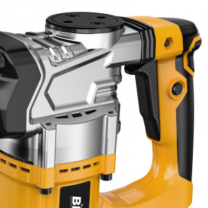 MARTILLO SDS-MAX 1400W 28 JULIOS BLIM