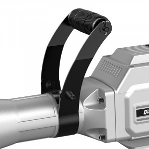 MARTILLO SDS-MAX 1400W 46 JULIOS BLIM