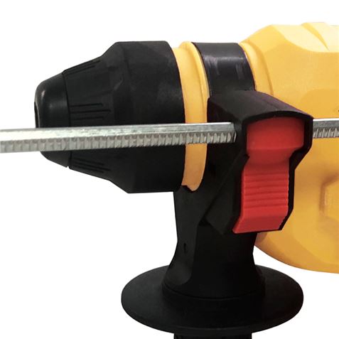 MARTILLO PERFORADOR 3 FUNCIONES 20V 2.2 JULIOS | 2 BATERIAS 4AH BLIM - BL0131_04