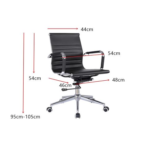 SILLA OFICINA SERIE PRO OF1700 NEGRA MUVIP - MV0338MV0339 SILLA OFICINA SERIE PRO OF1700 NEGRA MUVIP - MV0338MV0339