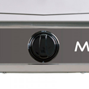 COCINA GAS INOX 3 FUEGOS SERIE STRONG...