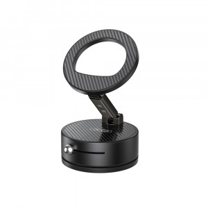 SOPORTE COCHE SMARTPHONE POR VACIO /...