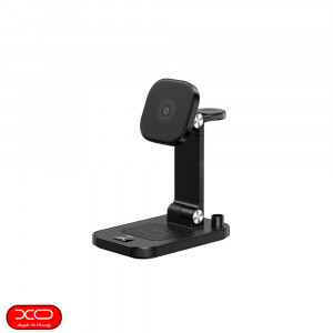SOPORTE CARGA INALAMBRICA MULTIPLE 4...