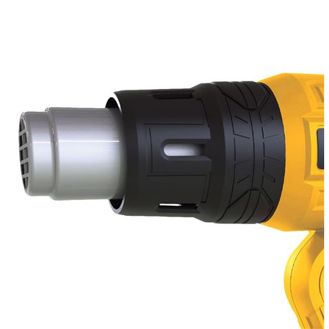 DECAPADOR DE AIRE 2000W BLIM - BL0125_01