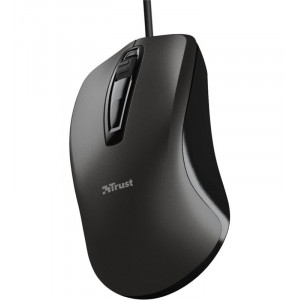 RATON OPTICO USB 3 BOTONES 1200DPI...