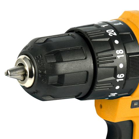 TALADRO PERCUTOR S/CARBONES 12V | 2 BATERIAS 2AH BLIM - BL0101_03