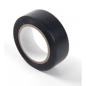 CINTA AISLANTE 10 PCS 10MX19MM NEGRA...