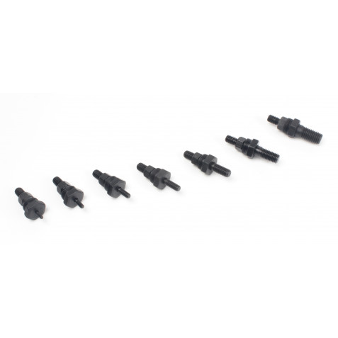 REMACHADORA TUERCAS 360 MM 7PCS MADER