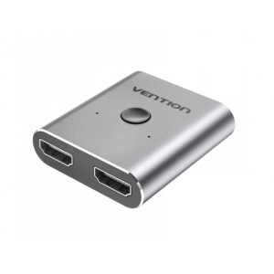 SPLITTER/SWITCH BIDIRECCIONAL HDMI...