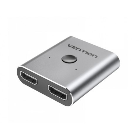 SPLITTER/SWITCH BIDIRECCIONAL HDMI...