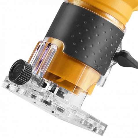 FRESADORA 550W BLIM