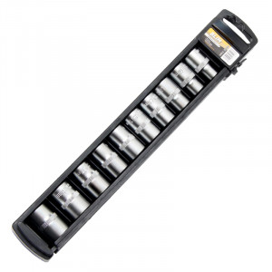 JUEGO DE VASOS 1/2" CRV 10 PCS BLIM