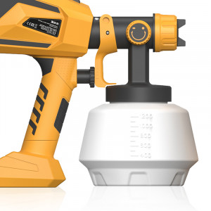 PISTOLA PARA PINTAR ELECTRICA 650W BLIM