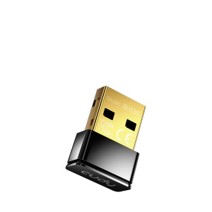 ADAPTADOR BLUETOOTH 5.3 NANO USB CUDY