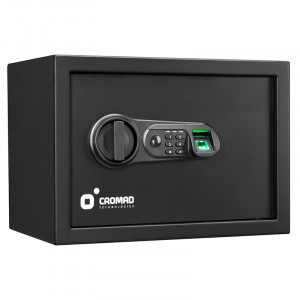 CAJA FUERTE ELECTRÓNICA CON DETECTOR...