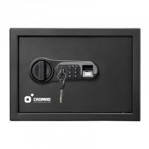 CAJA FUERTE ELECTRÓNICA CON DETECTOR...