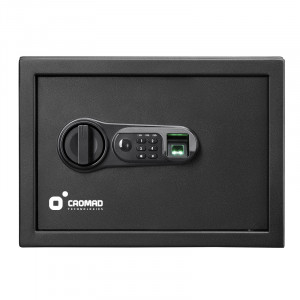 CAJA FUERTE ELECTRÓNICA CON DETECTOR...