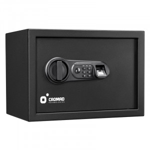 CAJA FUERTE ELECTRÓNICA CON DETECTOR...