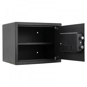 CAJA FUERTE ELECTRÓNICA CON DETECTOR...