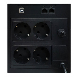 SAI (UPS) DELTA 2000VA ELBAT