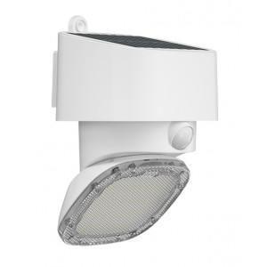 FOCO SOLAR DESIGN SERIE PRO 2000LM...