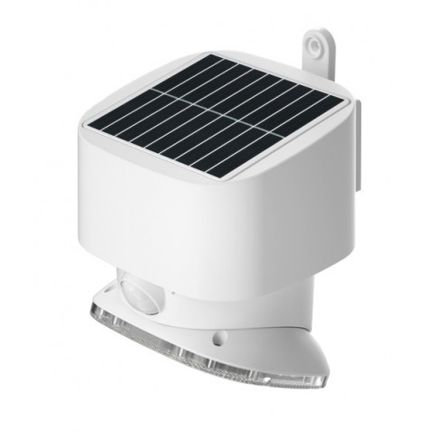 FOCO SOLAR DESIGN SERIE PRO 2000LM...