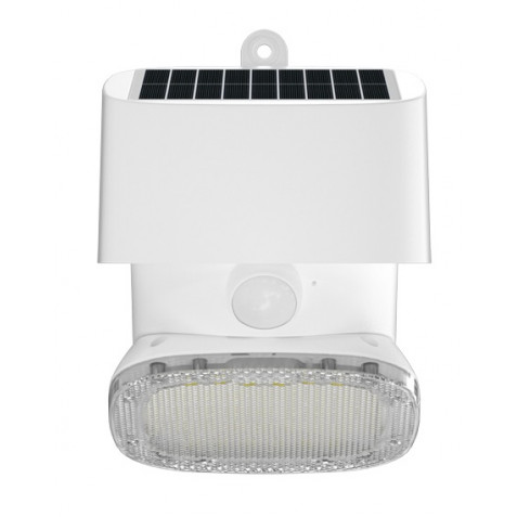 FOCO SOLAR DESIGN SERIE PRO 2000LM...