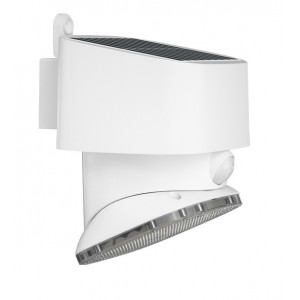 FOCO SOLAR DESIGN SERIE PRO 2000LM...