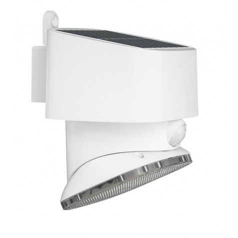 FOCO SOLAR DESIGN SERIE PRO 2000LM...