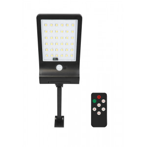 FAROLA LED SOLAR 3000K/4000K/6500K...