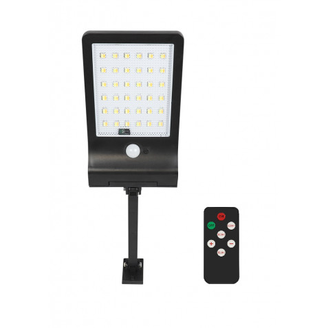 FAROLA LED SOLAR 3000K/4000K/6500K...