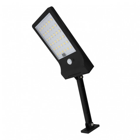 FAROLA LED SOLAR 3000K/4000K/6500K...