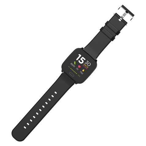 SMARTWATCH JUNIOR IGO JW-100 NEGRO FOREVER - GSM099128-4