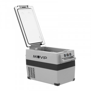 NEVERA DE COMPRESOR PORTATIL 40...
