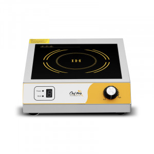 COCINA DE INDUCCIÓN PROFESIONAL 3500W...
