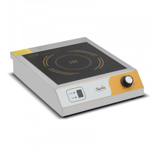 COCINA DE INDUCCIÓN PROFESIONAL 3500W...