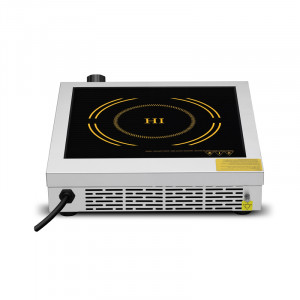 COCINA DE INDUCCIÓN PROFESIONAL 3500W...