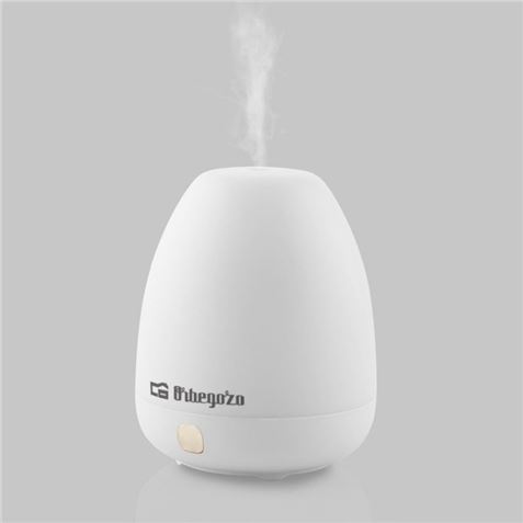 HUMIDIFICADOR ORBEGOZO HUA 1200 120ML - 17455-1