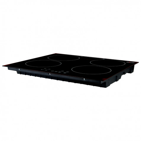 PLACA INDUCCIÓN 4 FUEGOS 7200W...