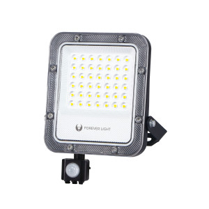 FOCO LED CON SENSOR PROXIM+ 30W |...