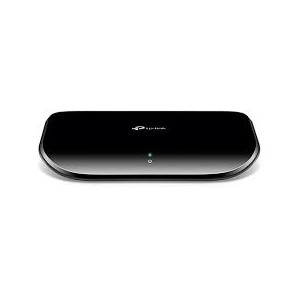 SWITCH TP-LINK 5 PUERTOS ESCRITORIO...