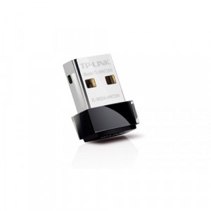 ADAPTADOR USB NANO 150MBPS TL-WN725N...