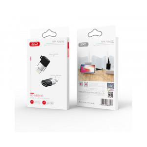 ADAPTADOR NB149-B MICRO USB A...