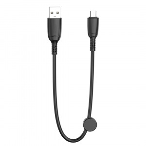 CABLE NB247 CARGA RAPIDA USB - MICRO...