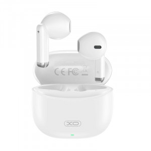 AURICULARES BLUETOOTH TWS X33 BLANCO XO